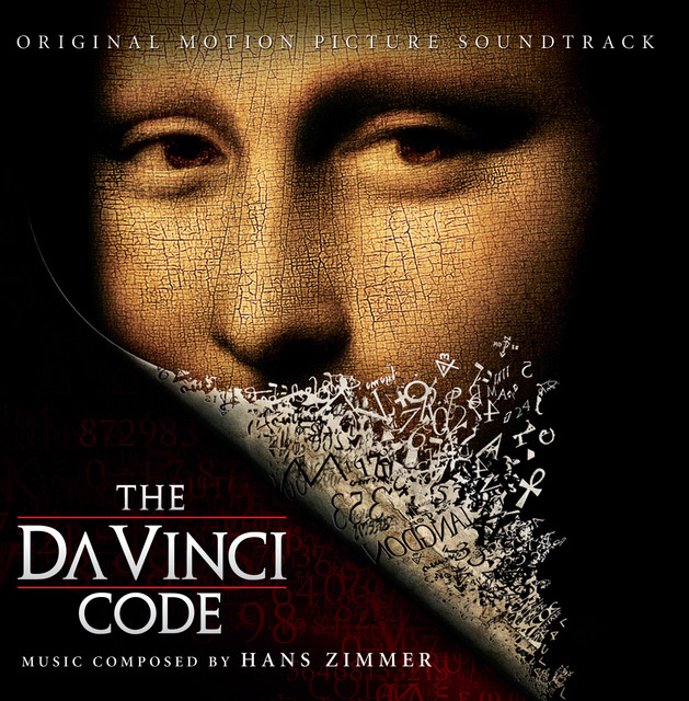 The Da Vinci Code - Chevaliers De Sangreal Hans Zimmer