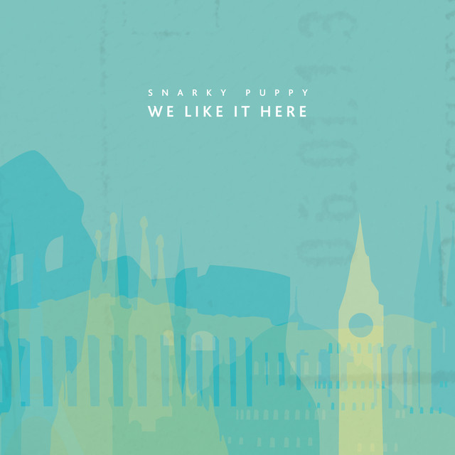 Snarky puppy what about me sheet music pdf free score download 