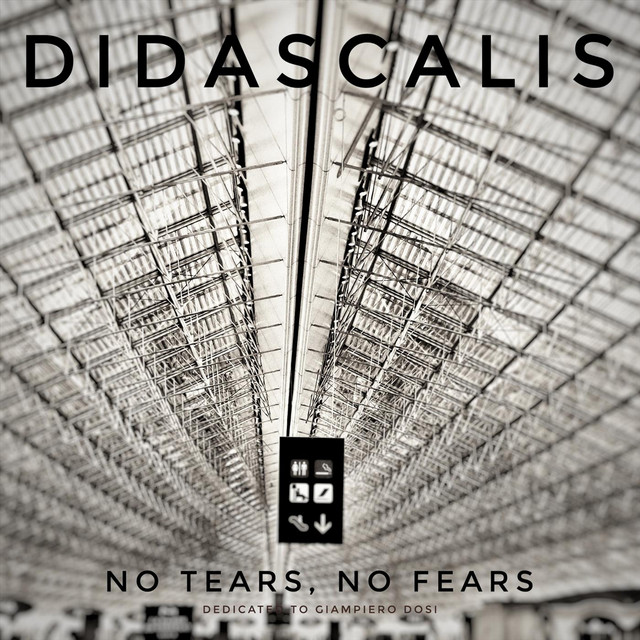 Laid So Slow (Tears Roll Down) Tears For Fears