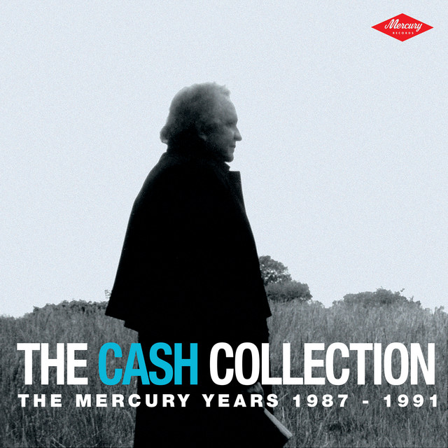 Cry! Cry! Cry! Johnny Cash