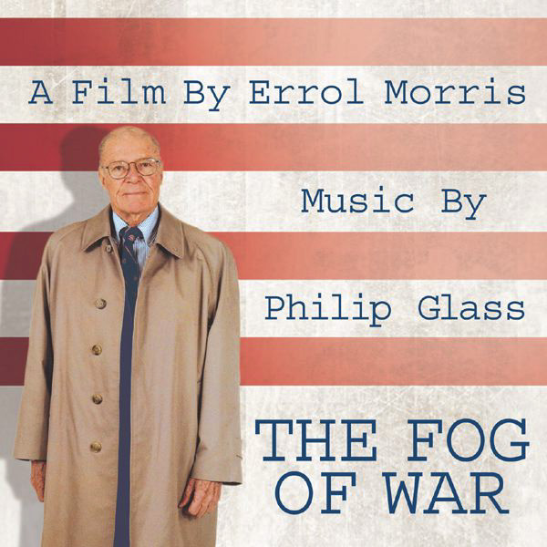 Invitation Philip Glass