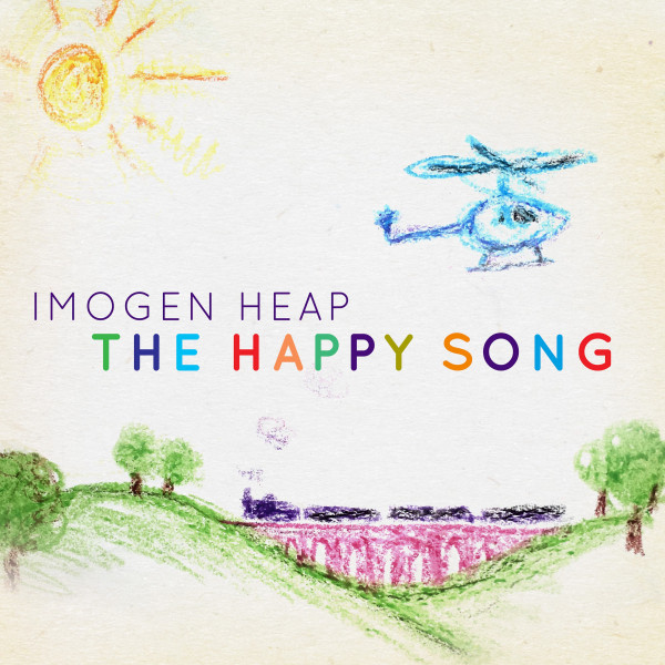 The Happy Song Frank Mills