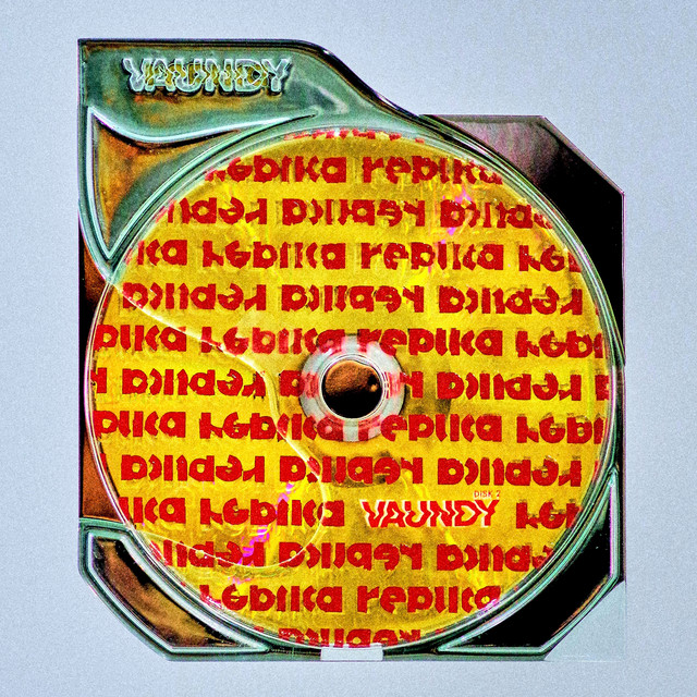 花占い Vaundy