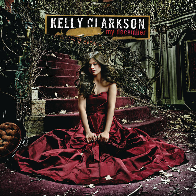 Yeah Kelly Clarkson
