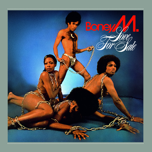 Ma Baker Boney M