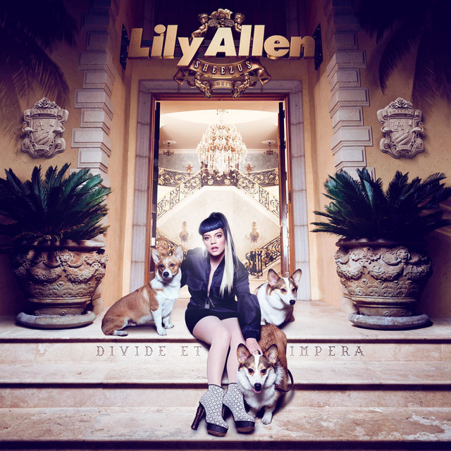 Somewhere Only We Know Lily Allen