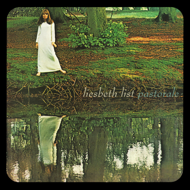 Pastorale シークレット・ガーデン