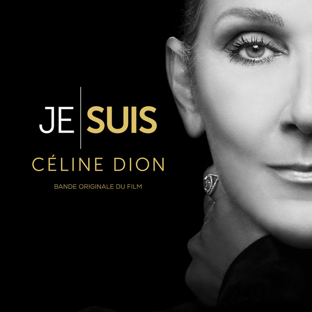 Ashes Celine Dion