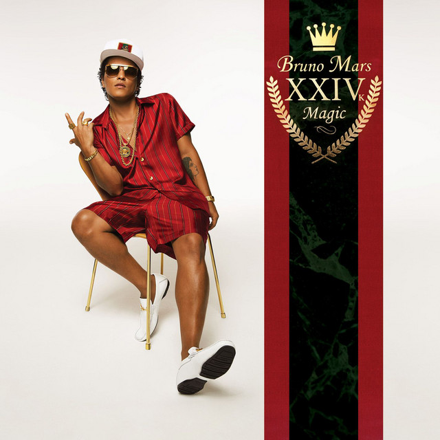 That's What I Like Bruno Mars