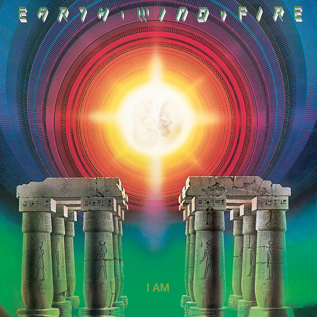 After The Love Has Gone Earth, Wind & Fire