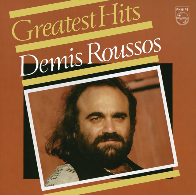 Forever And Ever Demis Roussos