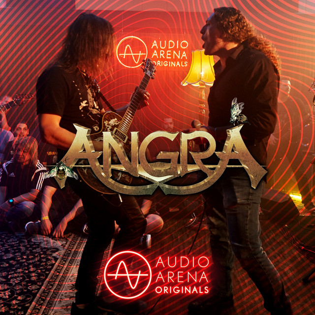 Rebirth Angra