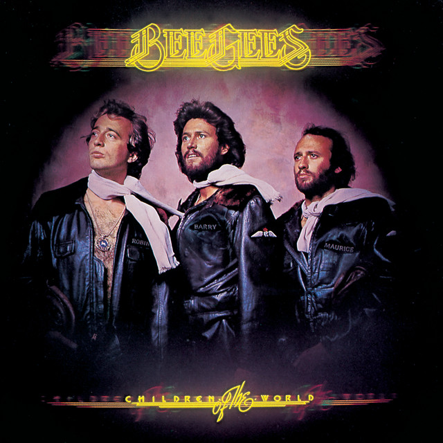 Love So Right Bee Gees