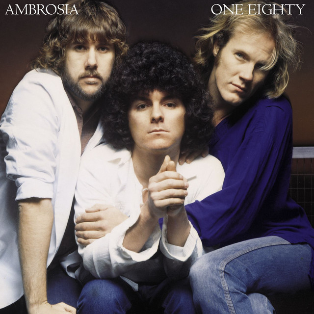 Biggest Part of Me Ambrosia
