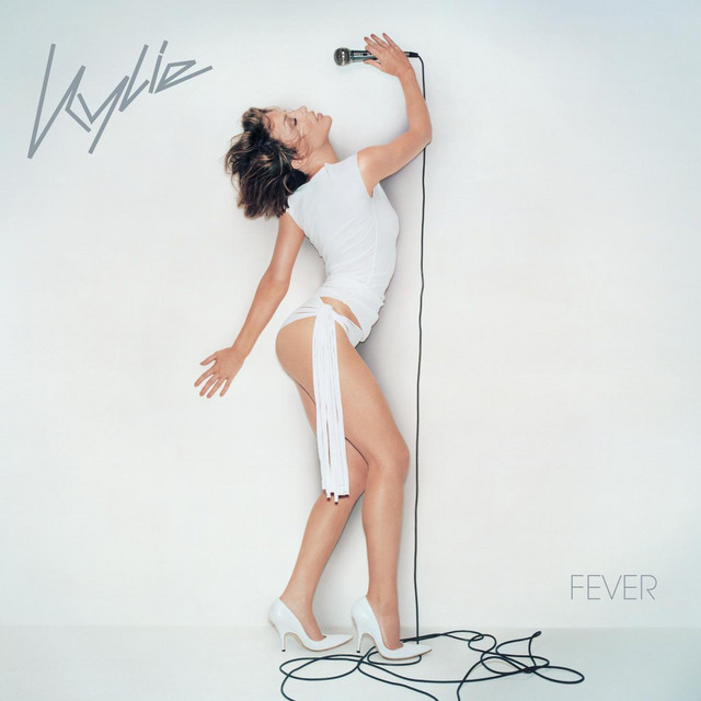 Can't Get You Out Of My Head Kylie Minogue