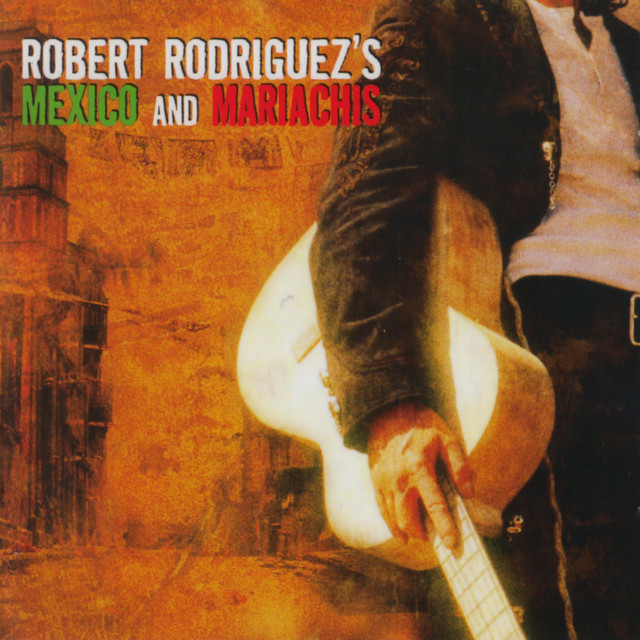 Cancion Del Mariachi Cesar Rosas