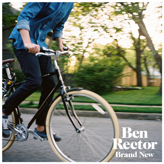 30,000 Feet Ben Rector