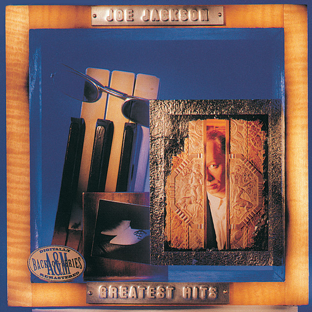Right And Wrong Joe Jackson
