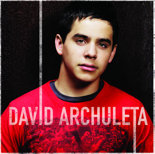 Crush David Archuleta