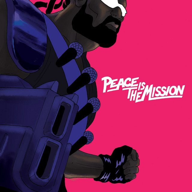Lean On (feat. MØ & DJ Snake) Major Lazer
