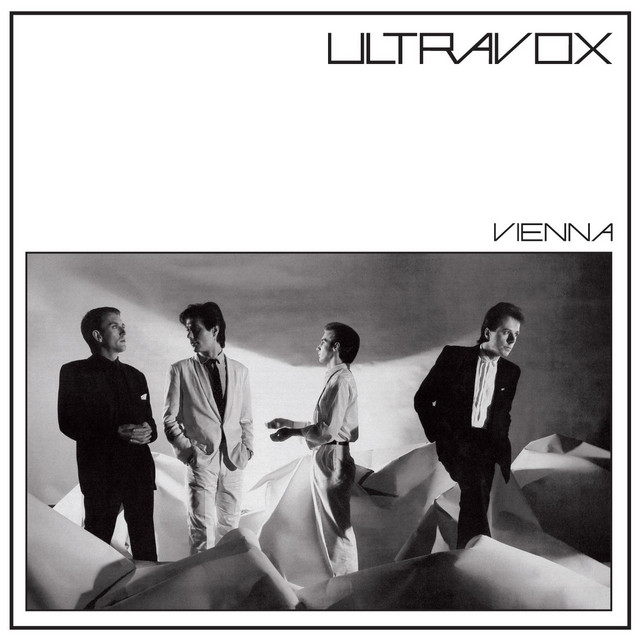 Vienna Ultravox
