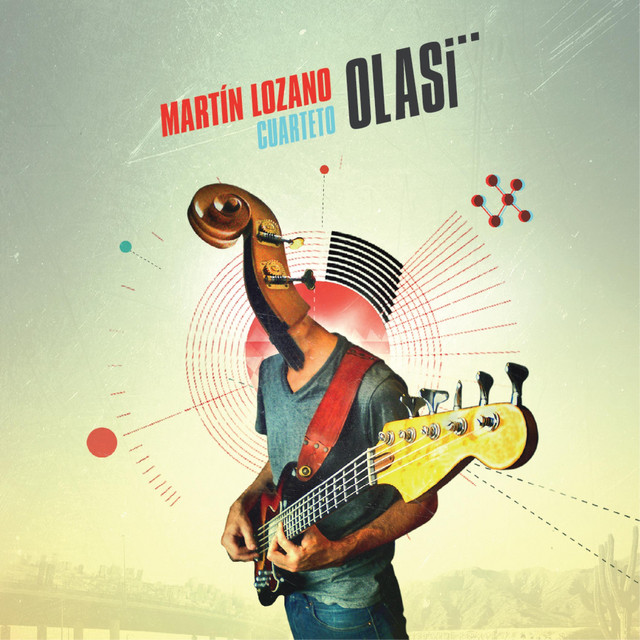Galeano Martín Lozano Cuarteto