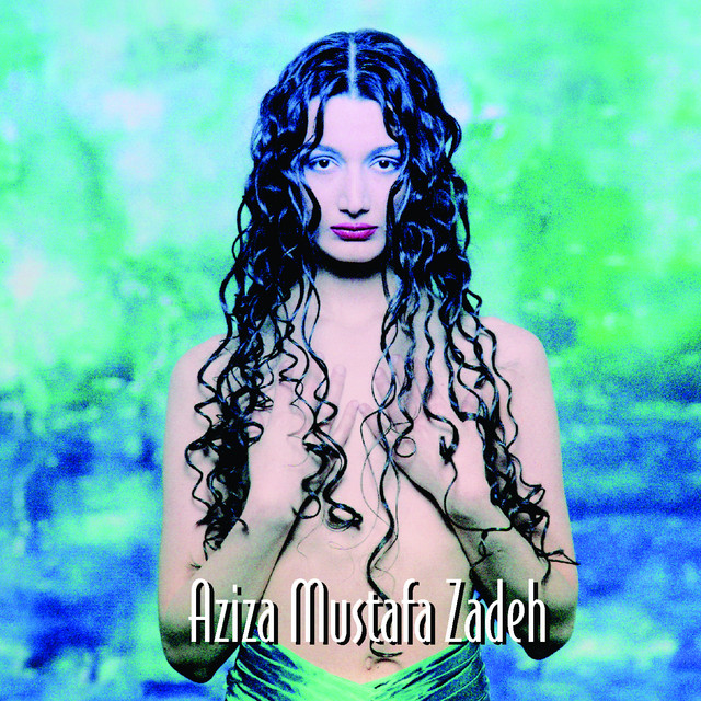 Desperation Aziza Mustafa Zadeh