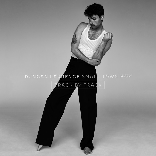 Someone Else Duncan Laurence