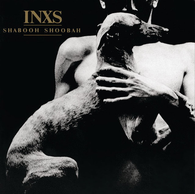Don't Change INXS