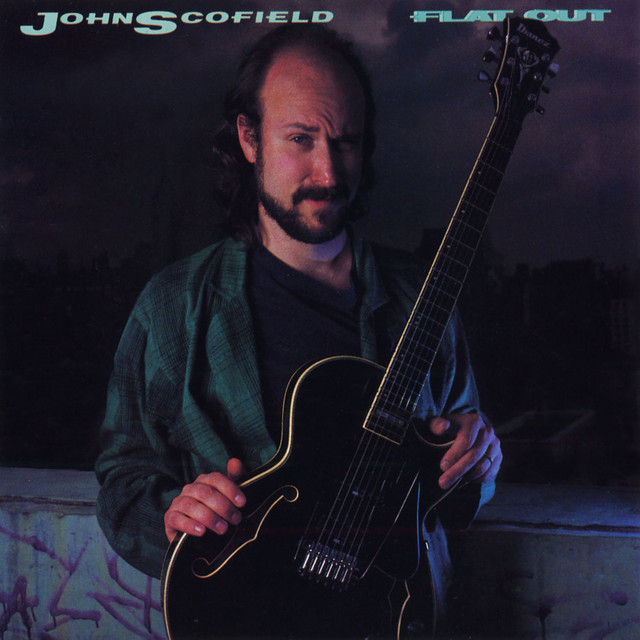 Cissy Strut John Scofield