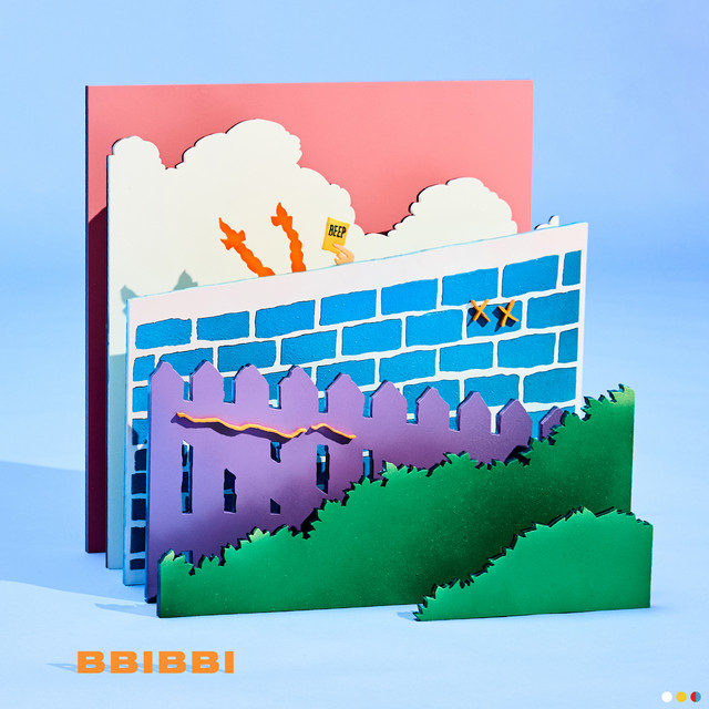 BBIBBI IU - アイユー