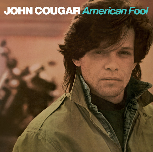 Hurts So Good John Mellencamp