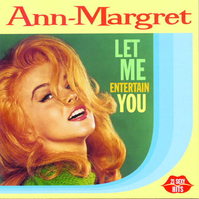 Lovin' Spree Ann-Margret