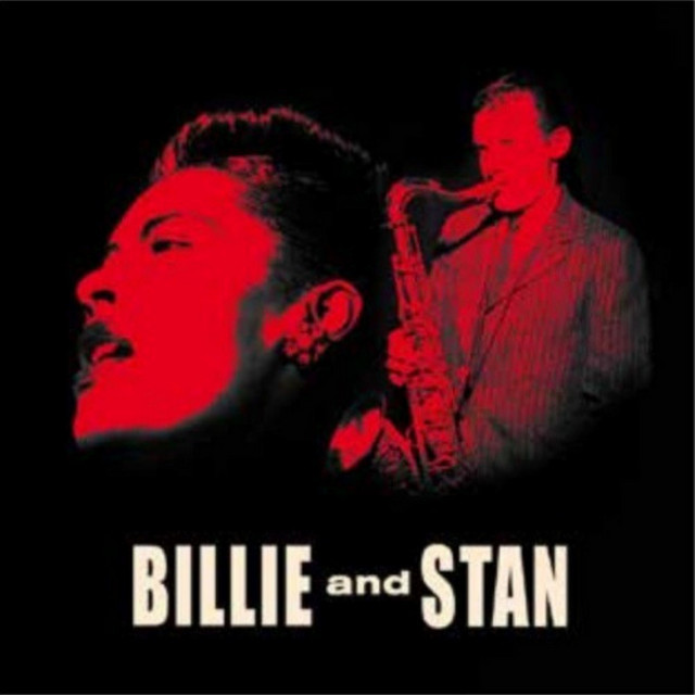 Billie's Blues (I Love My Man) Billie Holiday