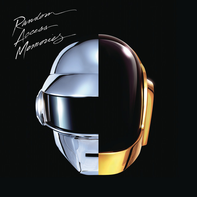 Lose Yourself To Dance (Feat. Pharrell Williams) ダフト・パンク