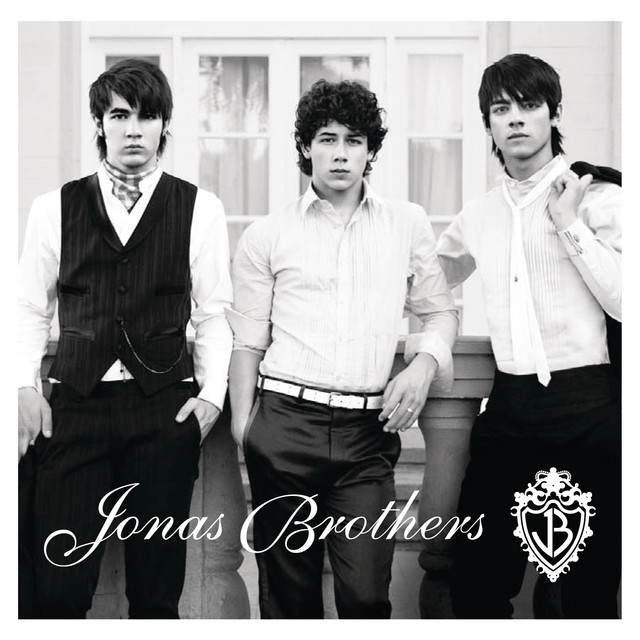 Hold On Jonas Brothers