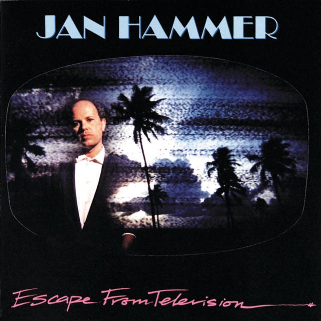 Crockett's Theme Jan Hammer