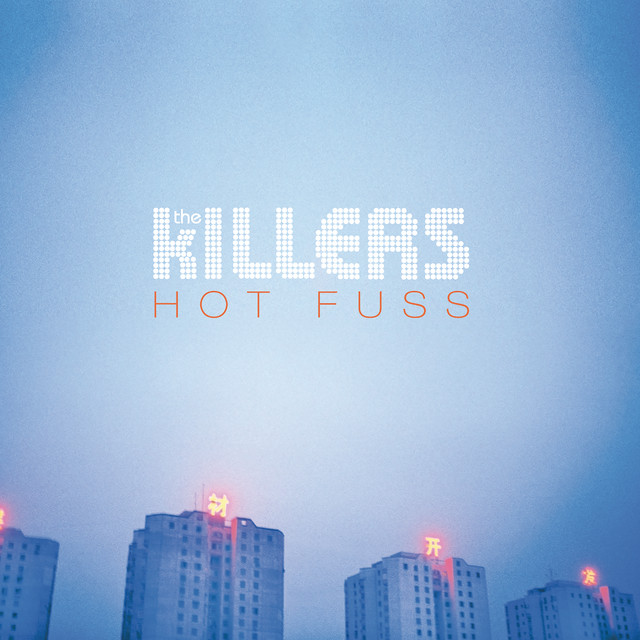 All These Things That I've Done The Killers