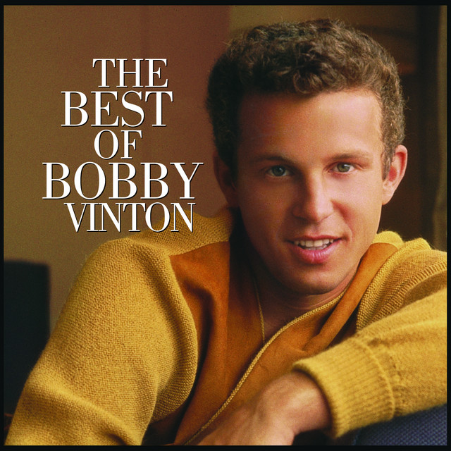 Mr. Lonely Bobby Vinton