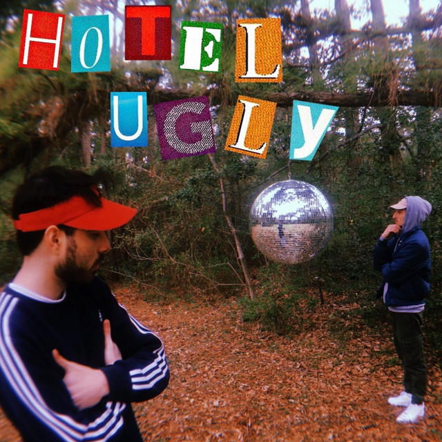Shut Up My Moms Calling Hotel Ugly
