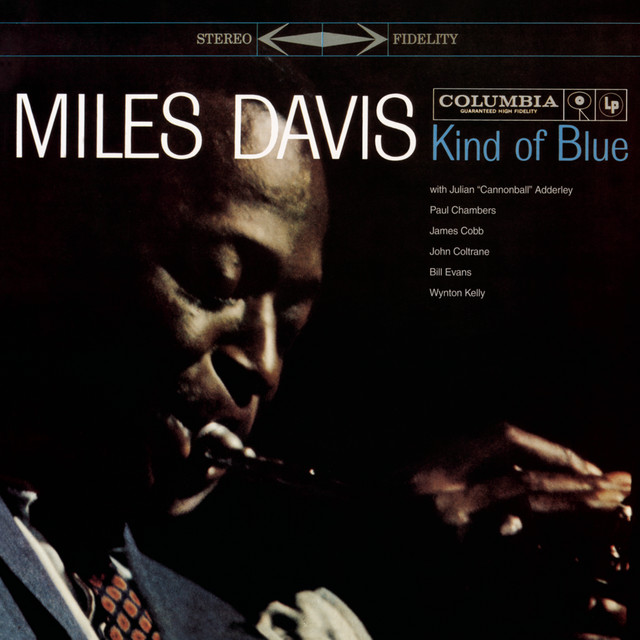 All Blues Miles Davis