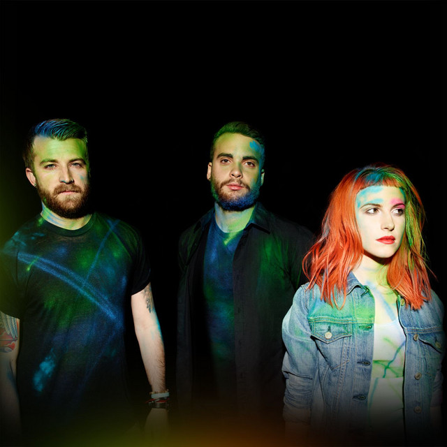 Ain't It Fun パラモア