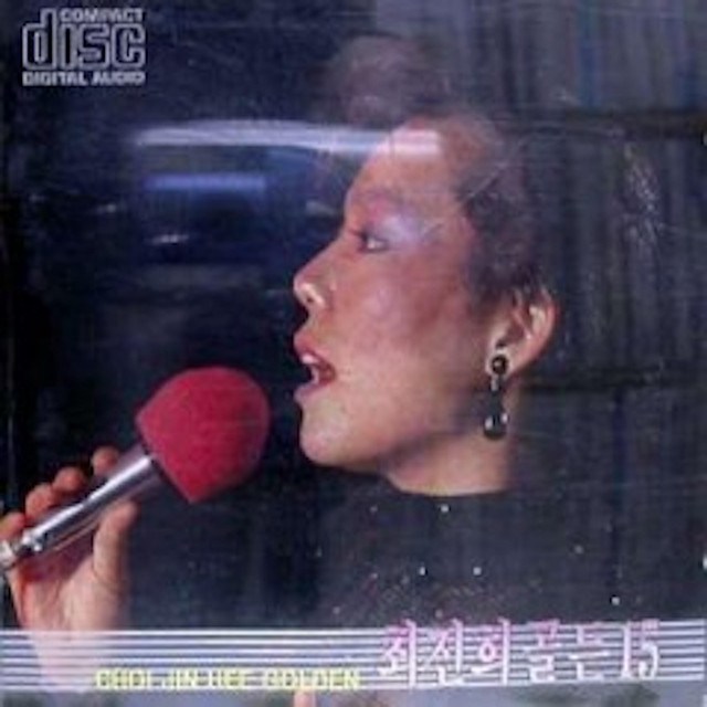 사랑의 미로 최진희