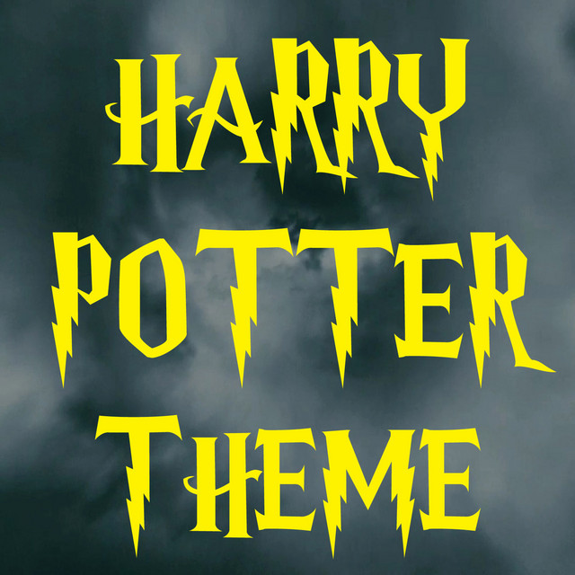 Harry Potter John Williams