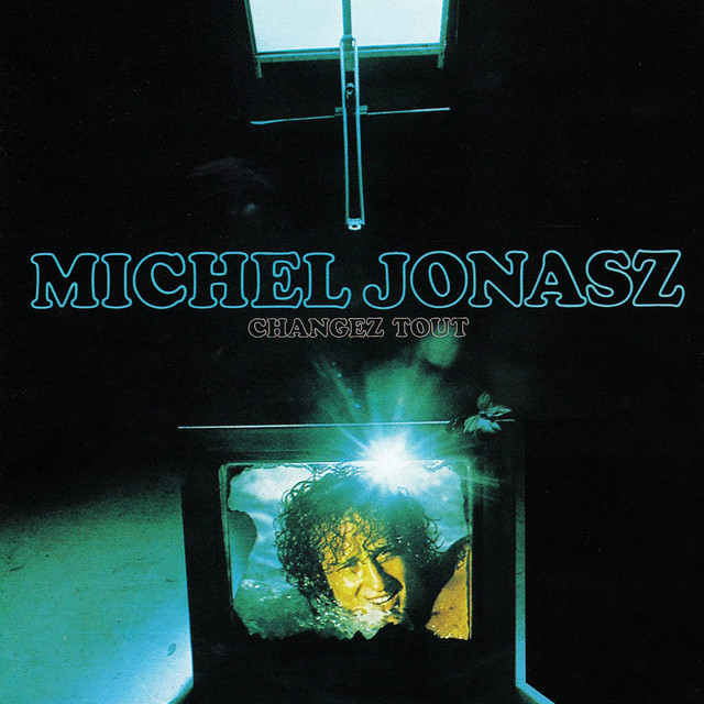 Les Vacances Au Bord De La Mer Michel Jonasz