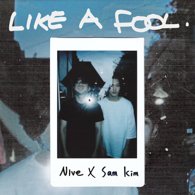 Like A Fool トゥーエーエム