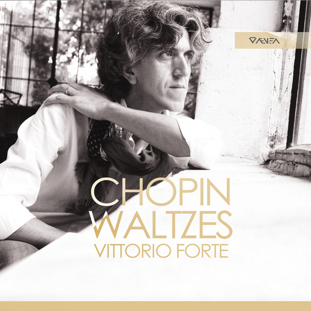 Waltz in A Minor, Op. Posth., B. 150 フレデリック・ショパン