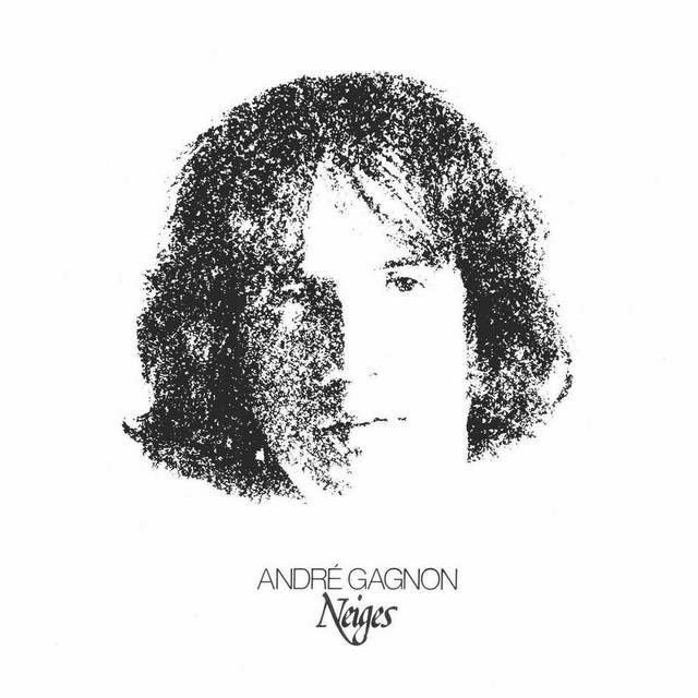 Flashback Andre Gagnon