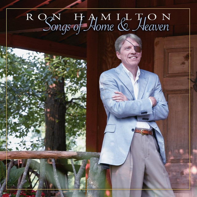 Bow The Knee Ron Hamilto