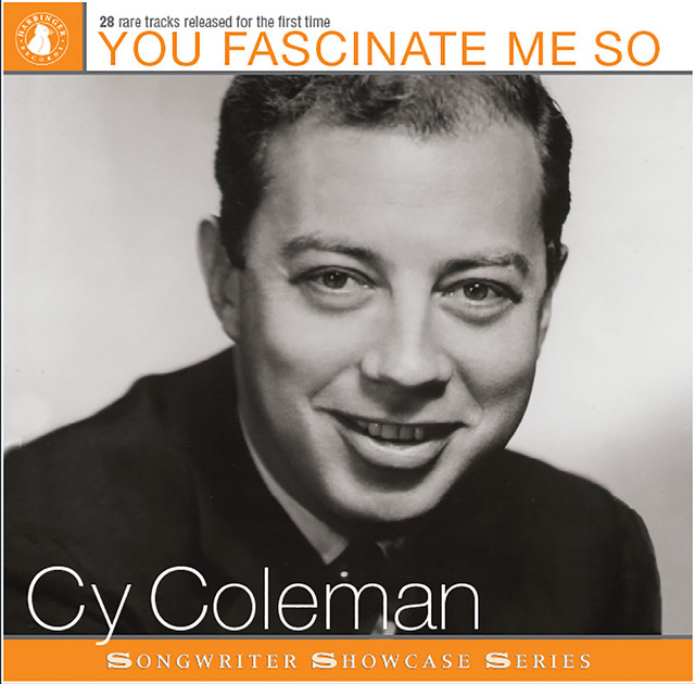Little Me: On the Other Side of the Tracks Cy Coleman